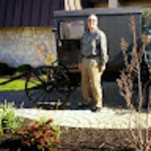 Meet your Posher, Bill